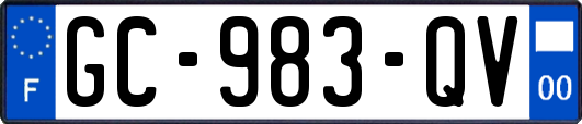 GC-983-QV