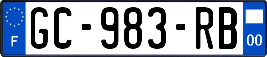 GC-983-RB
