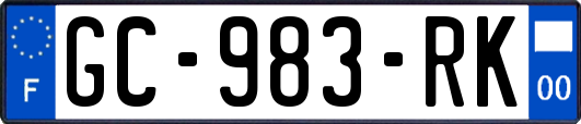 GC-983-RK