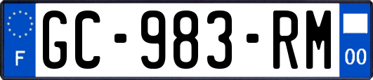 GC-983-RM