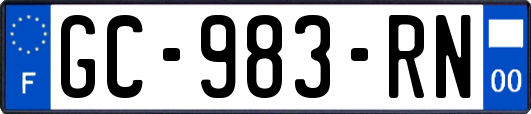 GC-983-RN