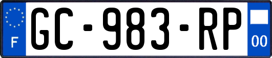 GC-983-RP
