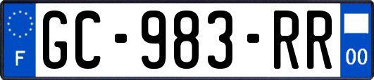 GC-983-RR
