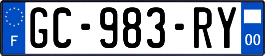 GC-983-RY