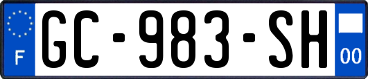 GC-983-SH