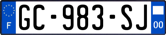 GC-983-SJ