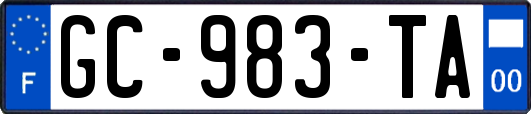 GC-983-TA