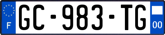 GC-983-TG
