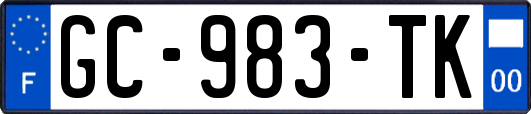 GC-983-TK