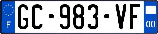 GC-983-VF