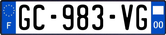 GC-983-VG
