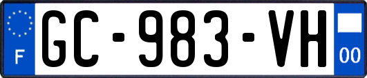 GC-983-VH