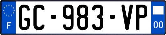 GC-983-VP