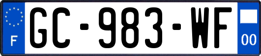 GC-983-WF