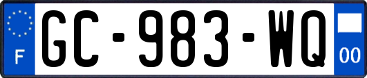 GC-983-WQ