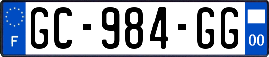 GC-984-GG