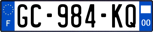 GC-984-KQ