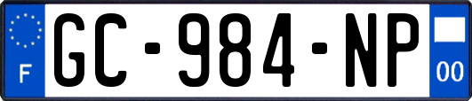 GC-984-NP