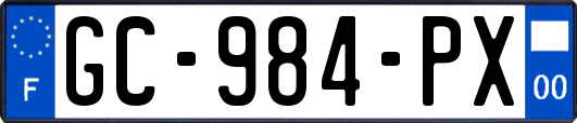 GC-984-PX