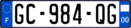 GC-984-QG
