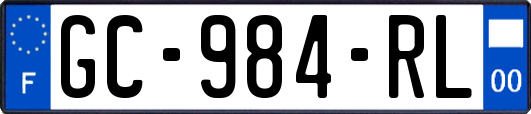GC-984-RL
