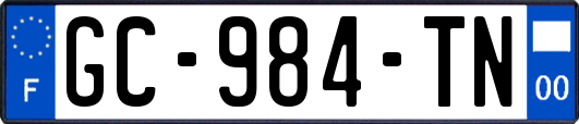 GC-984-TN