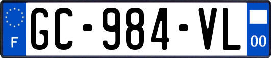 GC-984-VL