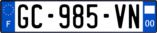 GC-985-VN