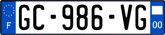 GC-986-VG