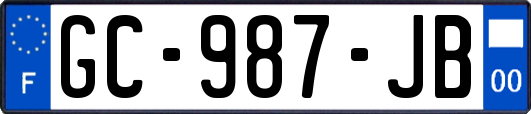 GC-987-JB