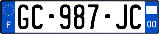 GC-987-JC