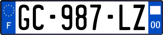 GC-987-LZ