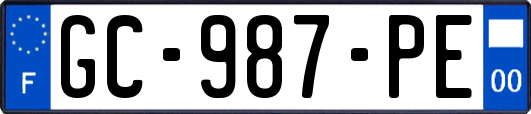 GC-987-PE