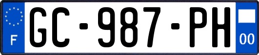 GC-987-PH