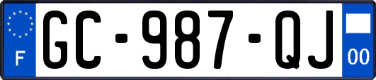GC-987-QJ