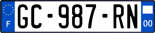 GC-987-RN