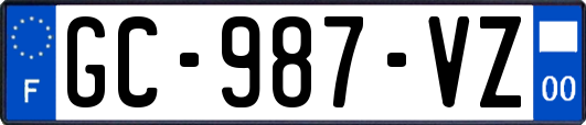 GC-987-VZ