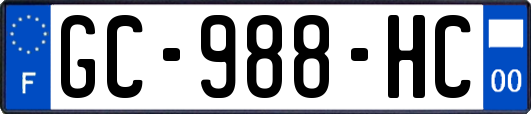 GC-988-HC