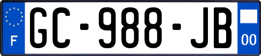 GC-988-JB