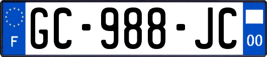 GC-988-JC