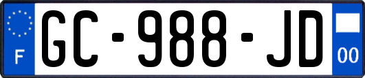 GC-988-JD