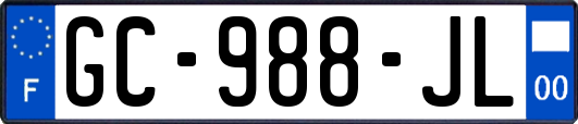 GC-988-JL