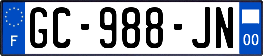 GC-988-JN