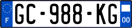 GC-988-KG