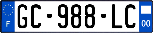 GC-988-LC