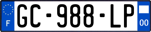 GC-988-LP