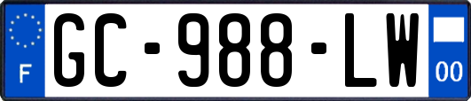 GC-988-LW