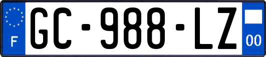 GC-988-LZ