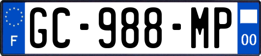 GC-988-MP