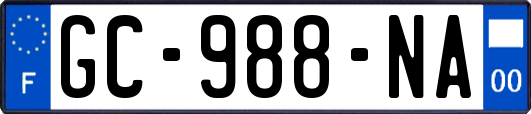 GC-988-NA